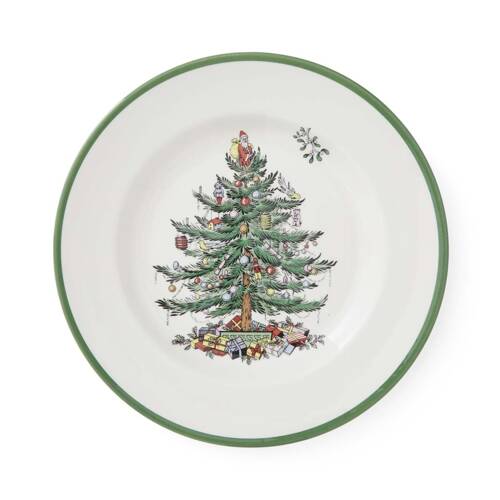 Spode - Christmas Tree