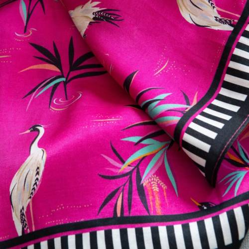 Sara Miller Tropical Collection